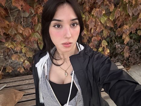 Full leaked Deargia private photo