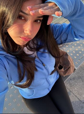 Full leaked Deargia page private photo