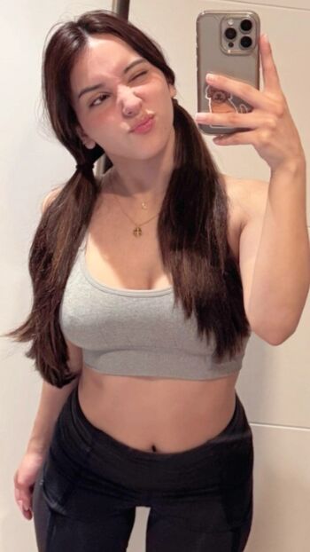 Full leaked Deargia page private photo