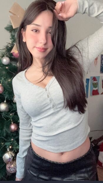 Full leaked Deargia page private photo