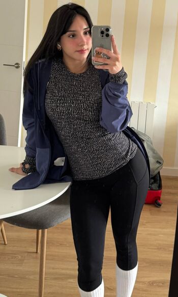 Full leaked Deargia private photo