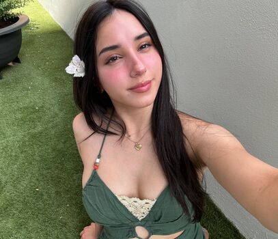 Full leaked Deargia private photo