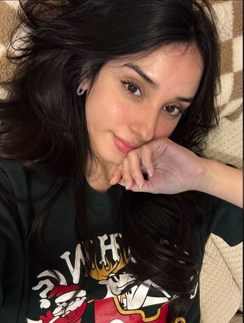 Full leaked Deargia private photo