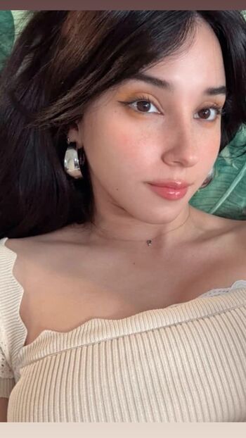 Full leaked Deargia private photo