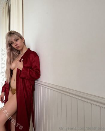 Full leaked Deathene private photo