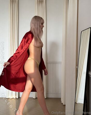 Full leaked Deathene private photo