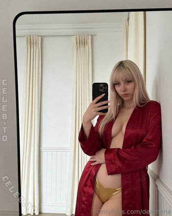 Full leaked Deathene private photo