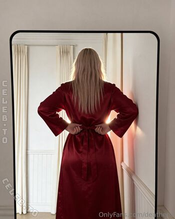 Full leaked Deathene private photo