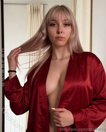 Full leaked Deathene private photo