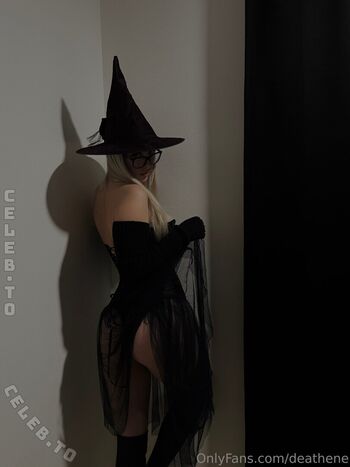 Full leaked Deathene private photo