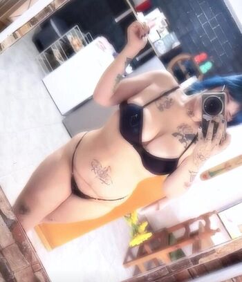 Full leaked Deathxx private photo