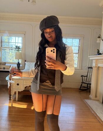 Full leaked Deb smikle private photo