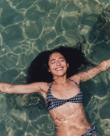 Full leaked Deba hekmat private photo