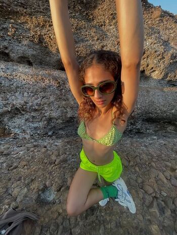 Full leaked Deba hekmat private photo