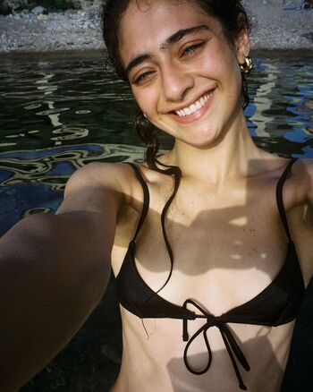 Full leaked Deba hekmat private photo