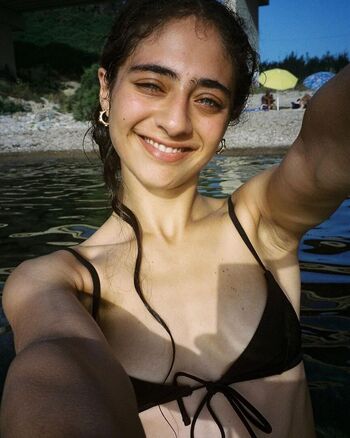 Full leaked Deba hekmat private photo