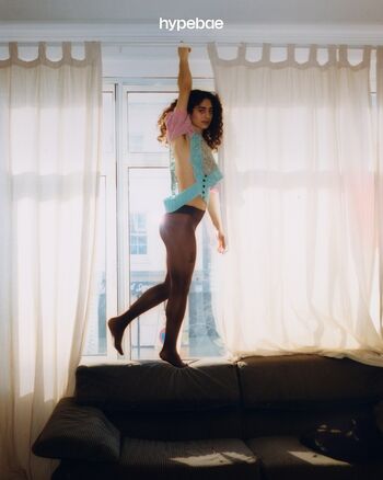 Full leaked Deba hekmat private photo