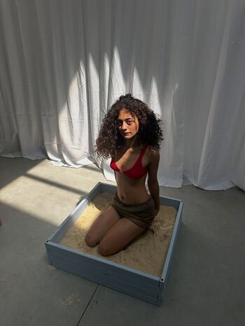 Full leaked Deba hekmat private photo