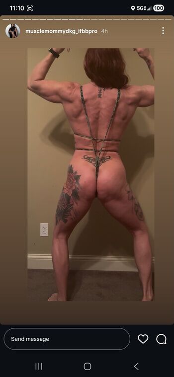 Debbie Grass