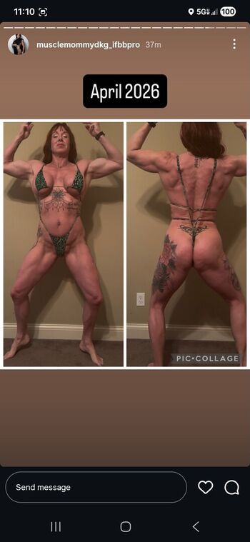 Debbie Grass