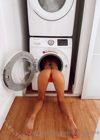 Full leaked Debbie st pierre private photo