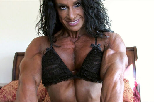 Full leaked Debbiebramwell private photo