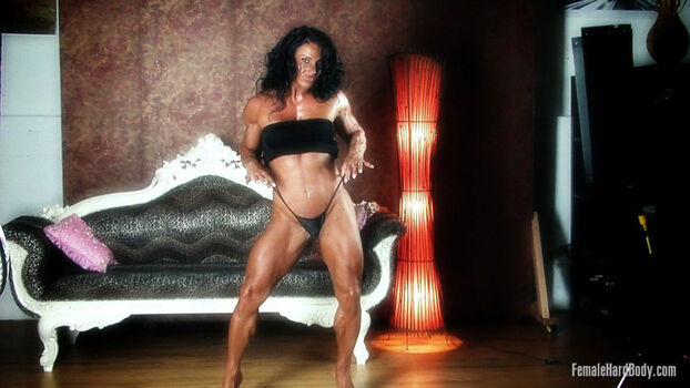 Full leaked Debbiebramwell private photo