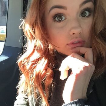 Debby Ryan