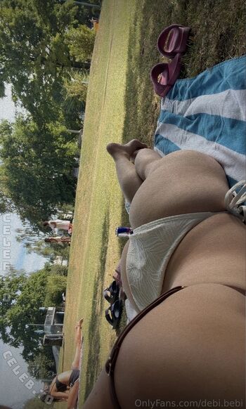 Full leaked Debi baeae private photo