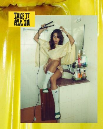 Full leaked Debochan private photo