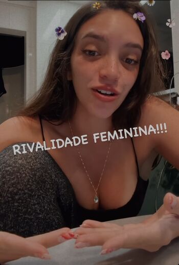Full leaked Debora aladim private photo