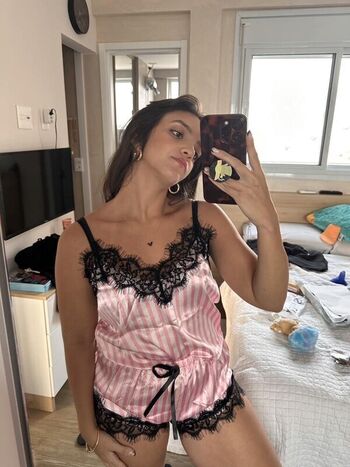Full leaked Debora aladim private photo