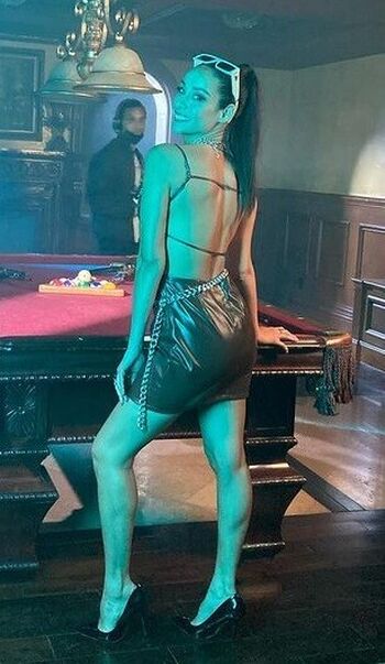 Full leaked Debora comba private photo