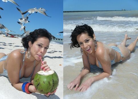 Full leaked Debora comba private photo