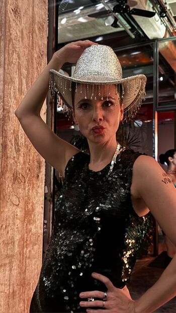 Full leaked Debora falabella private photo