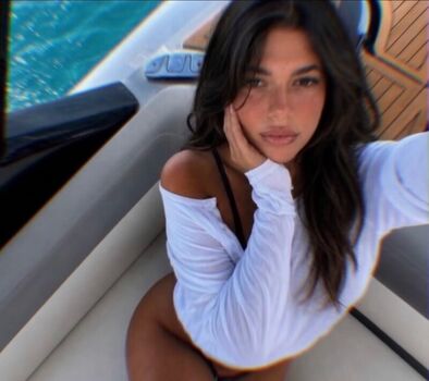 Full leaked Debora guarino private photo
