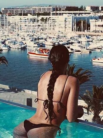 Full leaked Debora monteiro private photo