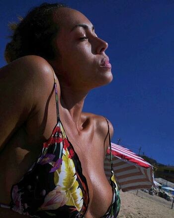 Full leaked Debora monteiro private photo