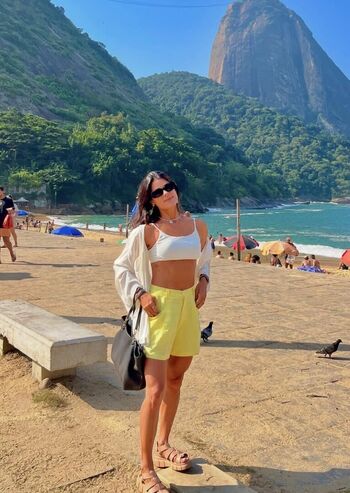 Full leaked Debora varella private photo