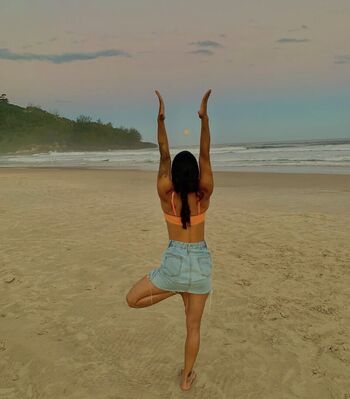 Full leaked Debora varella private photo