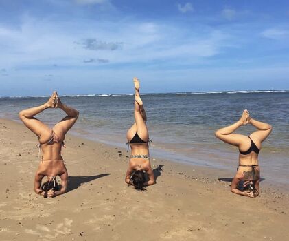 Full leaked Debora varella private photo