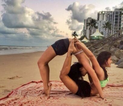 Full leaked Debora varella private photo