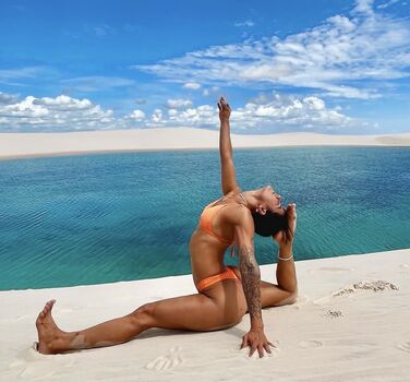 Full leaked Debora varella private photo