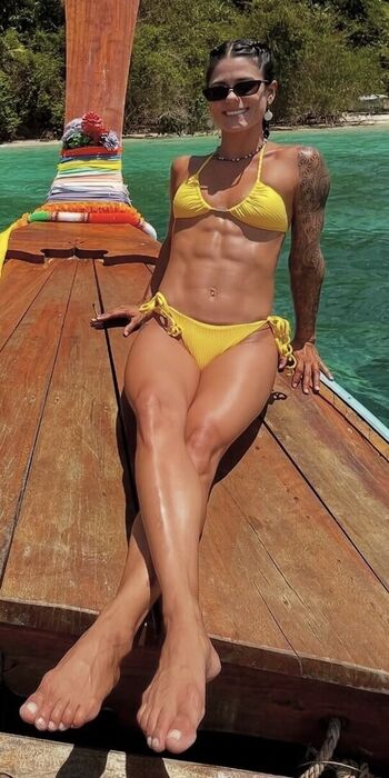 Full leaked Debora varella private photo