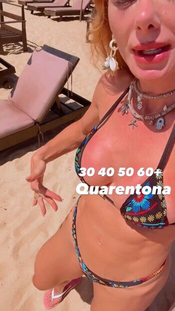 Full leaked Deborah albuquerque private onlyfans photo