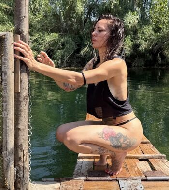 Full leaked Deborah de luca private photo