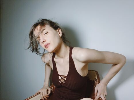 Full leaked Deborah revy private photo