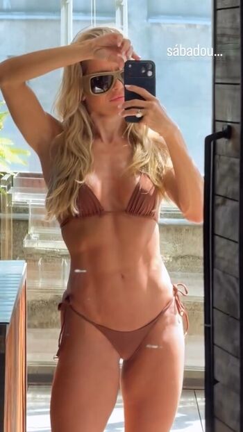 Full leaked Deborah secco private photo