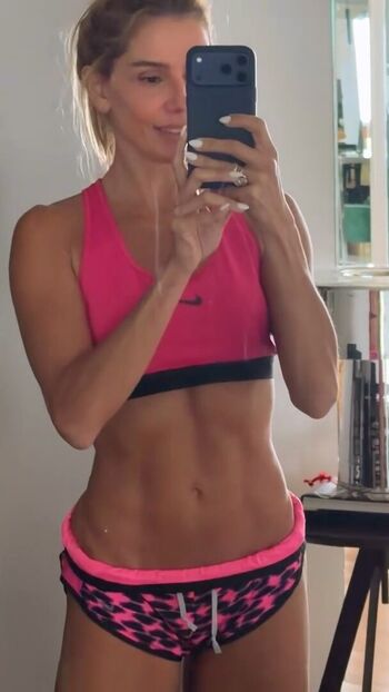 Full leaked Deborah secco private photo