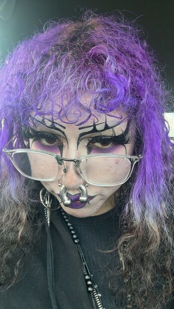 Full leaked Decayingdaf page private photo